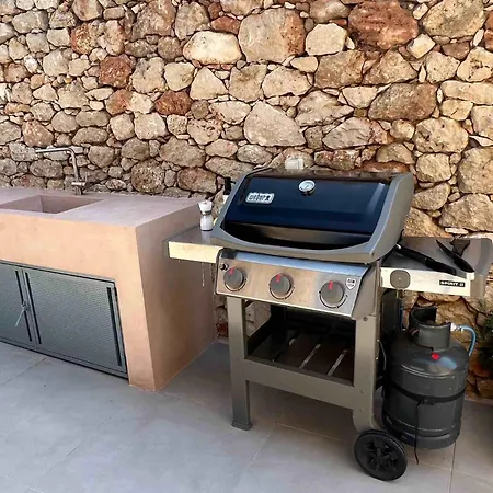 Patio Complex 别墅