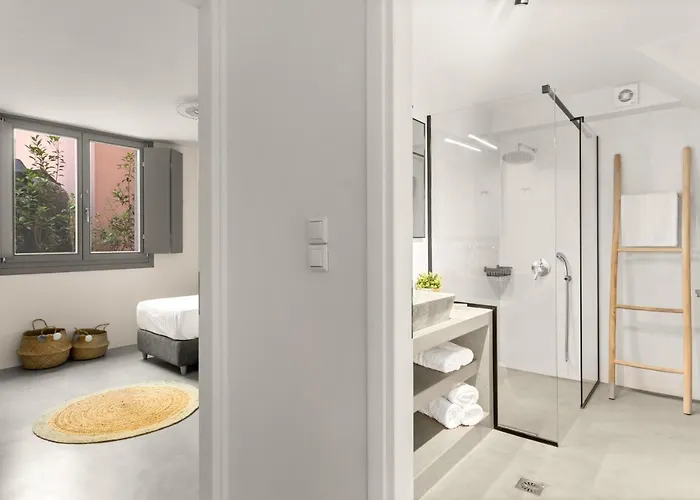 Patio Complex 别墅 斯陶帕