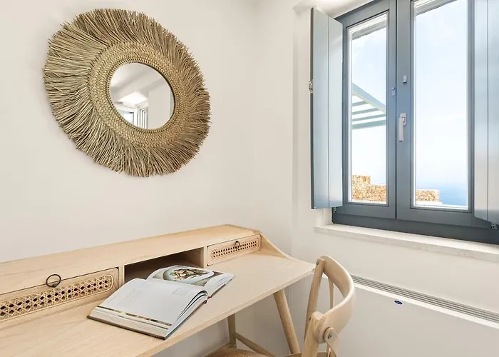 Patio Complex 斯陶帕