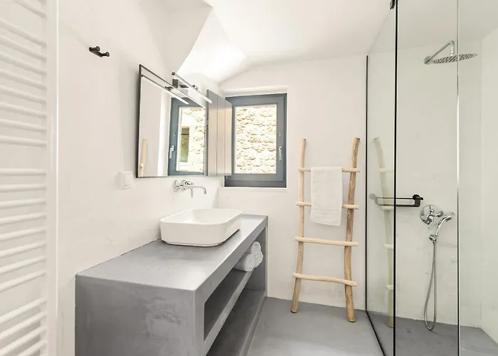 别墅 Patio Complex