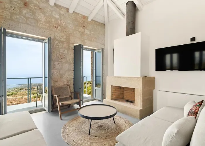 Patio Complex 别墅 斯陶帕