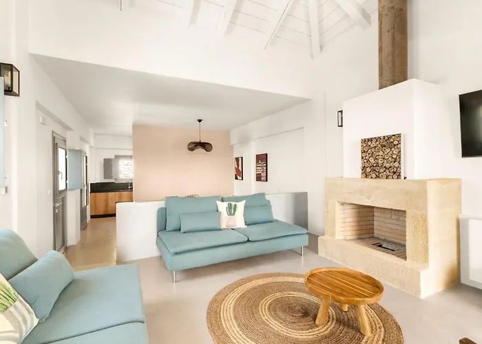 Patio Complex 别墅 斯陶帕