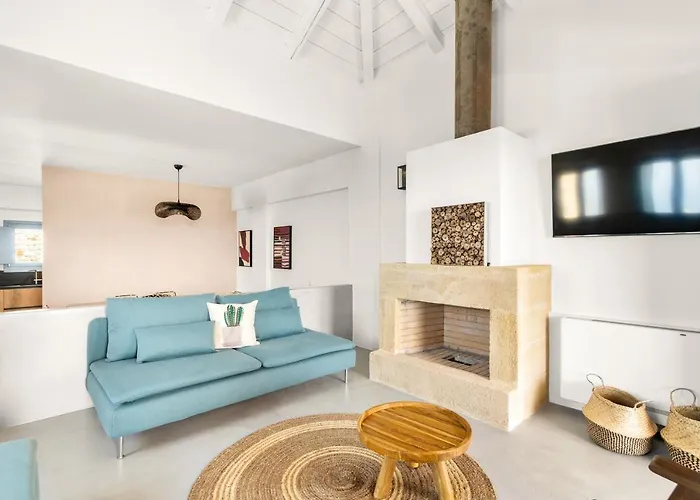 Patio Complex 斯陶帕