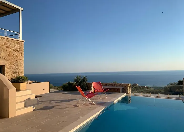 别墅 Patio Complex *