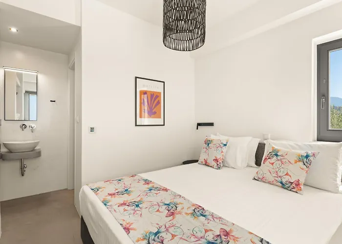 Patio Complex 别墅 斯陶帕