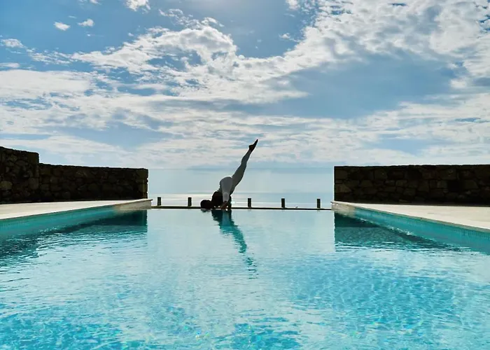 别墅 Patio Complex *