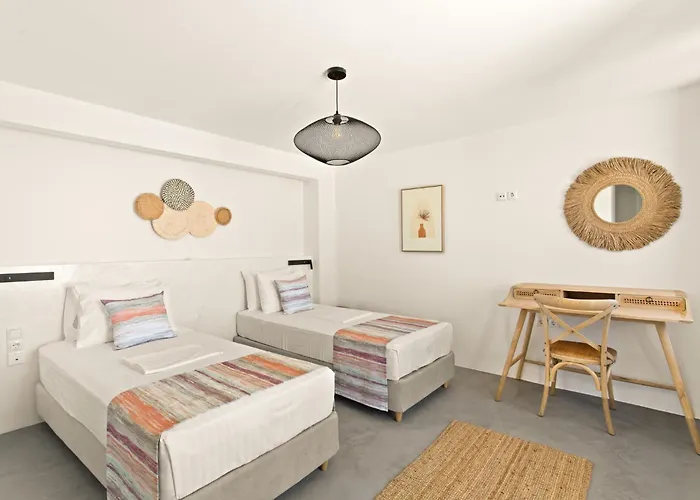 Patio Complex 斯陶帕