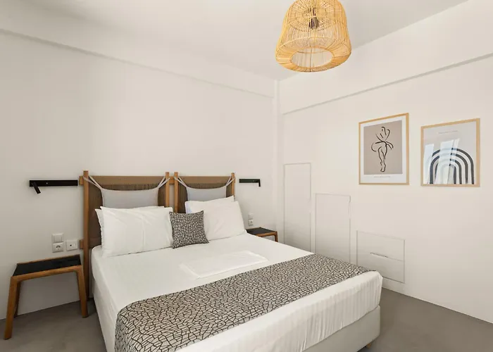 Patio Complex 别墅