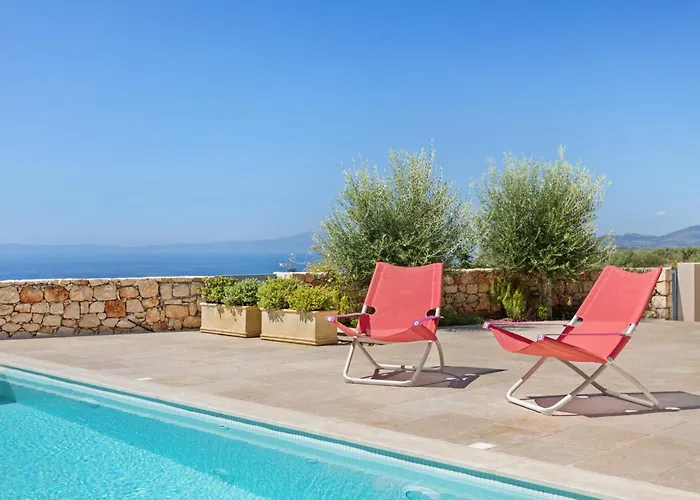 Patio Complex 别墅 斯陶帕