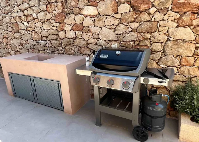 Patio Complex 别墅