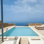 Patio Complex * Stoupa