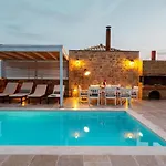 Patio Complex Villa *