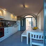 Villa Patio Complex *