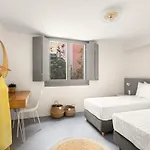 Patio Complex Villa *