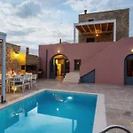 Patio Complex *