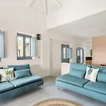 Patio Complex *