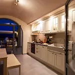 Patio Complex