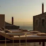 Patio Complex * Stoupa
