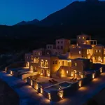 Villa Patio Complex Stoupa