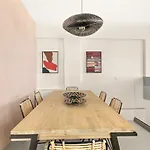 Patio Complex *