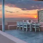 וילה Patio Complex