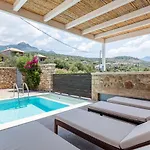 Patio Complex Villa *