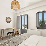 Patio Complex Villa *