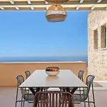 Patio Complex Villa