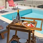 Patio Complex Villa *