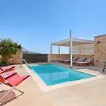 Patio Complex Villa