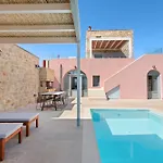 Patio Complex