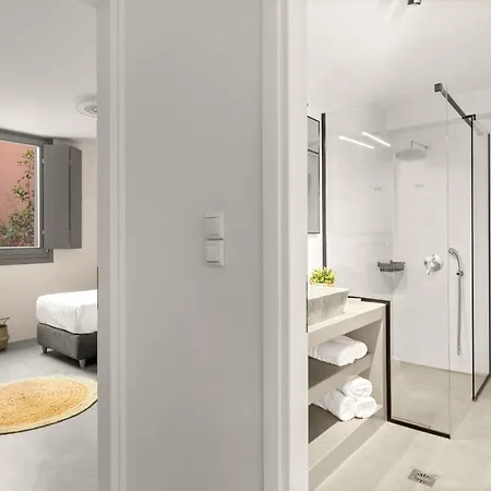 Patio Complex Βίλα Στούπα