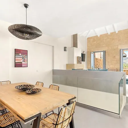 Patio Complex Βίλα Στούπα