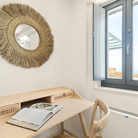 Patio Complex Στούπα