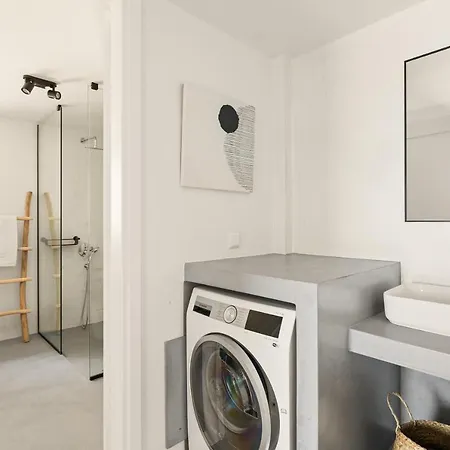 Patio Complex Βίλα *