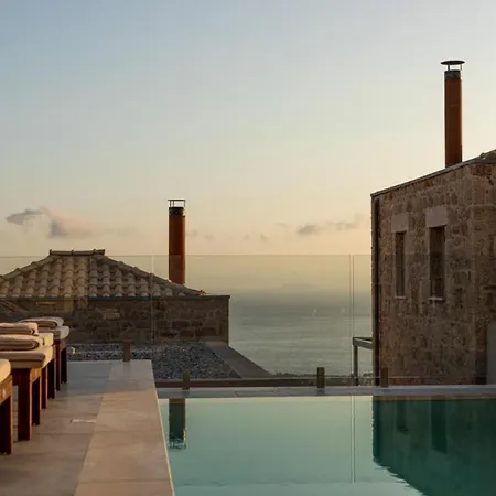 Patio Complex Villa *