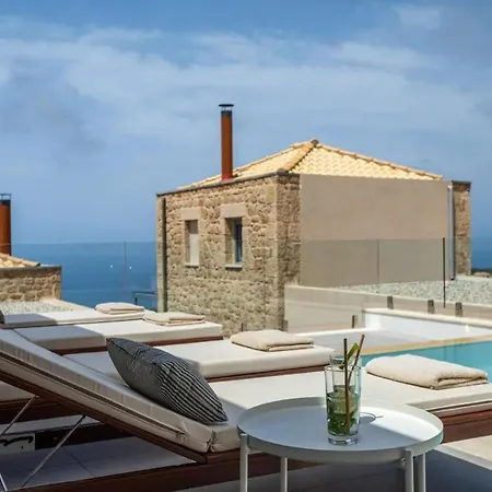 Patio Complex Villa