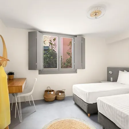 Patio Complex Βίλα *