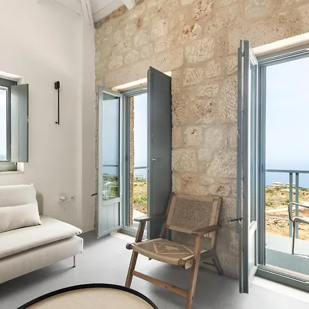 Patio Complex Στούπα