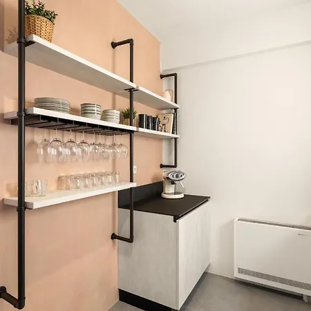 Patio Complex Βίλα