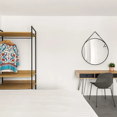 Patio Complex Villa *