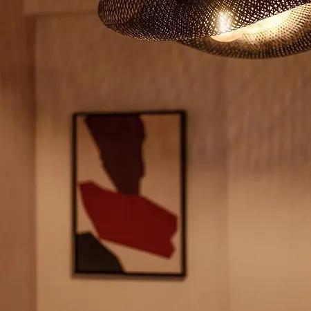 Patio Complex Stoúpa