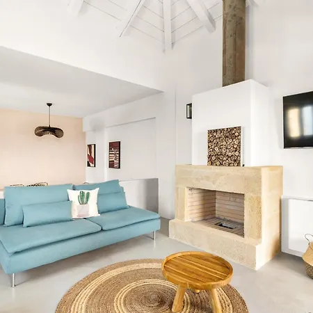 Patio Complex Στούπα