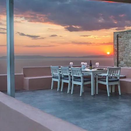 Βίλα Patio Complex