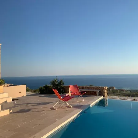 Villa Patio Complex *