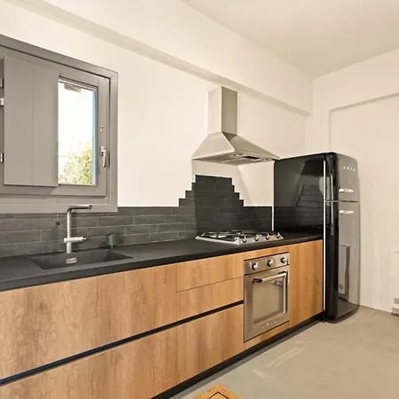 Patio Complex Στούπα