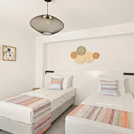 Patio Complex Βίλα Στούπα