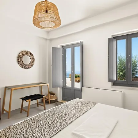 Patio Complex Βίλα *