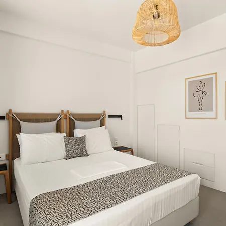 Patio Complex Βίλα