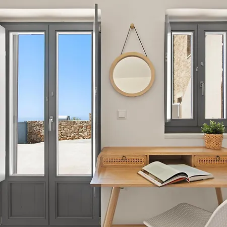 Βίλα Patio Complex Στούπα